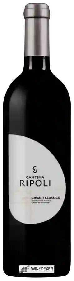 Winery Cantina Ripoli - Chianti Classico