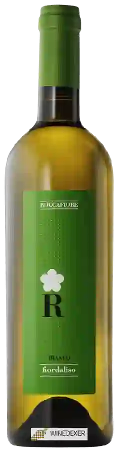 Winery Cantina Roccafiore - Bianco Fiordaliso