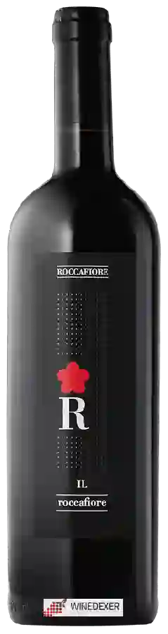 Winery Cantina Roccafiore - Il Roccafiore Winery Cantina Roccafiore - Il Roccafiore