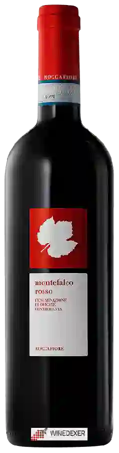 Winery Cantina Roccafiore - Montefalco Rosso Winery Cantina Roccafiore - Montefalco Rosso