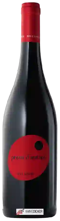 Winery Cantina Roccafiore - Prova d'Autore