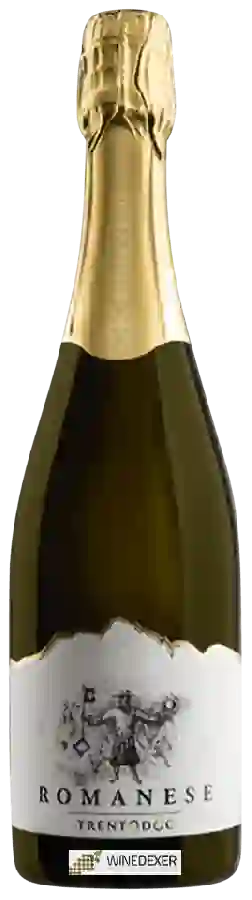 Winery Cantina Romanese - Brut