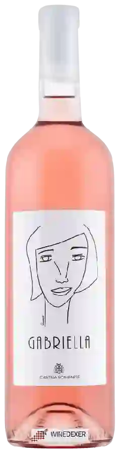Winery Cantina Romanese - Gabriella