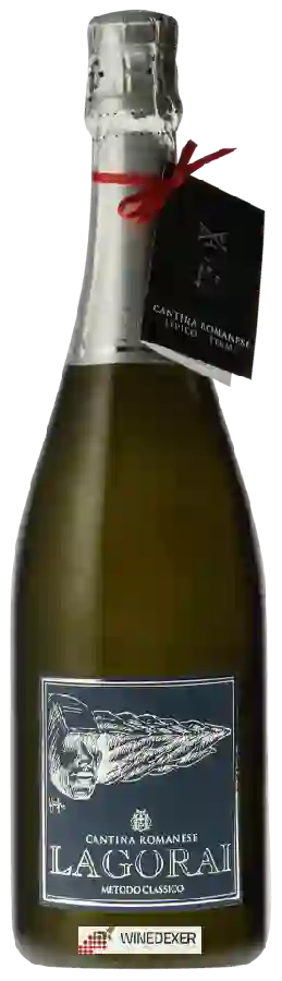 Winery Cantina Romanese - Lagorai Metodo Classico