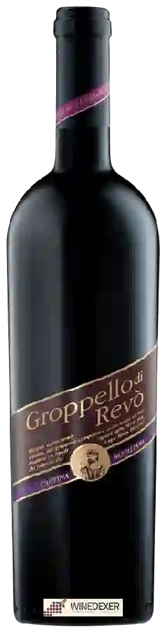 Winery Cantina Rotaliana - Groppello di Revò