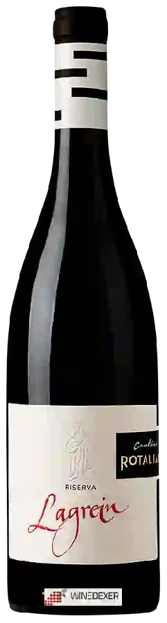 Winery Cantina Rotaliana - Riserva Lagrein Winery Cantina Rotaliana - Riserva Lagrein