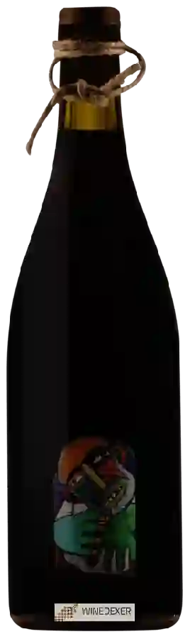 Winery Cantina Sannas - Bobotti