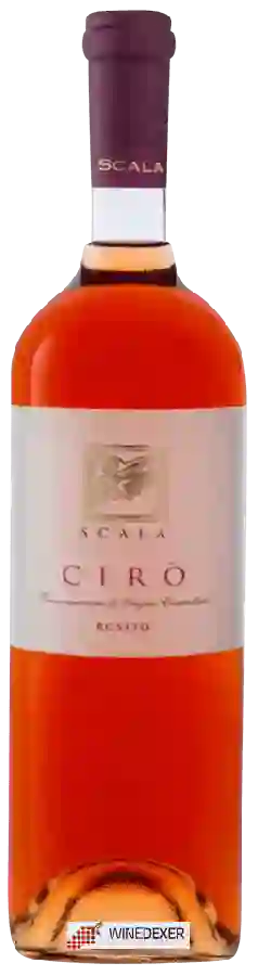Winery Scala - Cirò Rosato