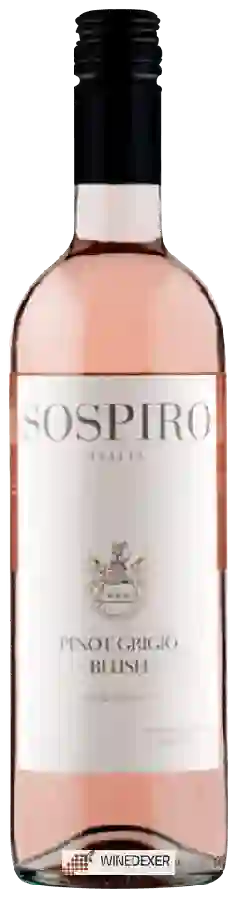 Winery Cantina Valpantena - Sospiro Pinot Grigio Blush