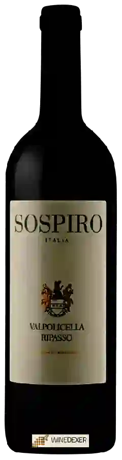 Winery Cantina Valpantena - Sospiro Valpolicella Ripasso Winery Cantina Valpantena - Sospiro Valpolicella Ripasso