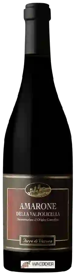 Winery Cantina Valpantena - Terre di Verona Amarone della Valpolicella