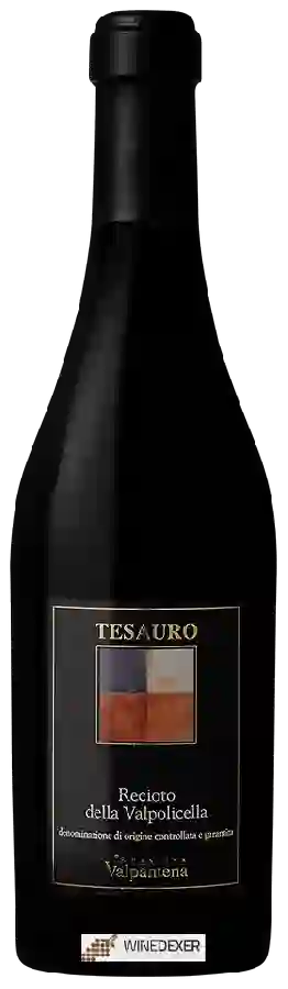 Winery Cantina Valpantena - Tesauro Recioto della Valpolicella Winery Cantina Valpantena - Tesauro Recioto della Valpolicella