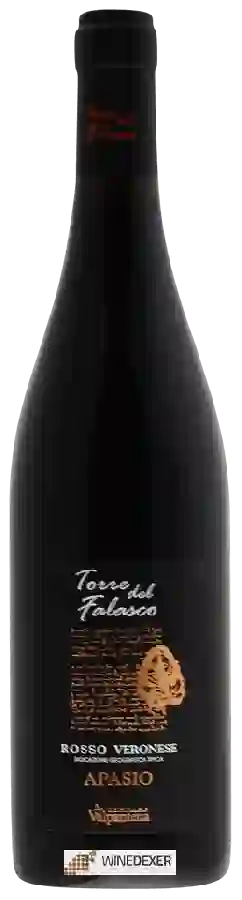 Winery Cantina Valpantena - Torre del Falasco Apasio