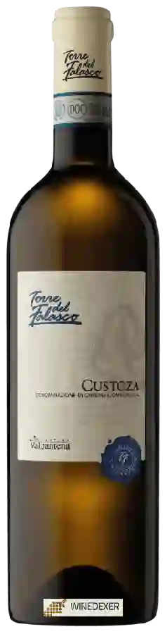 Winery Cantina Valpantena - Torre del Falasco Bianco di Custoza