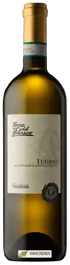 Winery Cantina Valpantena - Torre del Falasco Lugana Winery Cantina Valpantena - Torre del Falasco Lugana