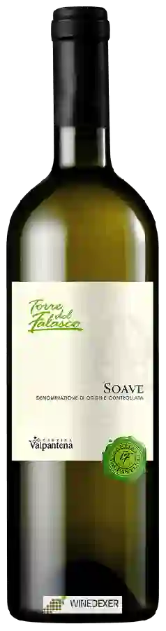 Winery Cantina Valpantena - Torre del Falasco Soave