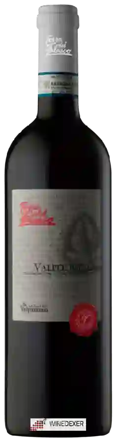 Winery Cantina Valpantena - Torre del Falasco Valpolicella