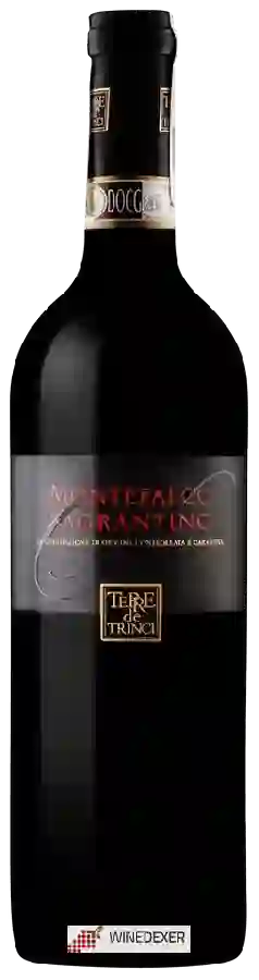 Winery Terre de Trinci - Montefalco Sagrantino Winery Terre de Trinci - Montefalco Sagrantino