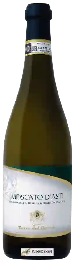 Winery Terre del Barolo - Moscato d'Asti Winery Terre del Barolo - Moscato d'Asti