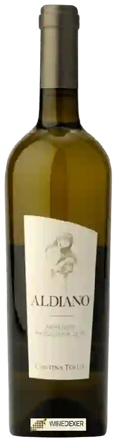 Winery Cantina Tollo - Aldiano Passerina