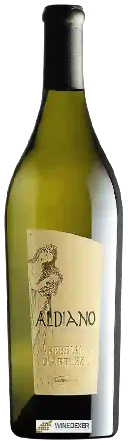 Winery Cantina Tollo - Aldiano Trebbiano d'Abruzzo Winery Cantina Tollo - Aldiano Trebbiano d'Abruzzo