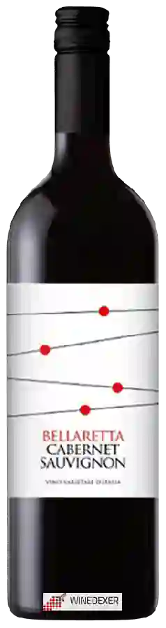 Winery Cantina Tollo - Bellaretta Cabernet Sauvignon