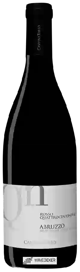 Winery Cantina Tollo - 409 Abruzzo