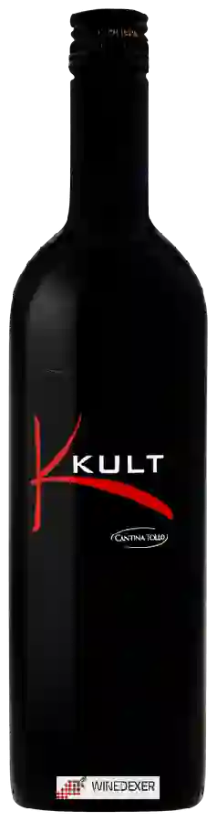 Winery Cantina Tollo - Kult