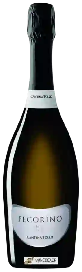 Winery Cantina Tollo - Pecorino Spumante Brut
