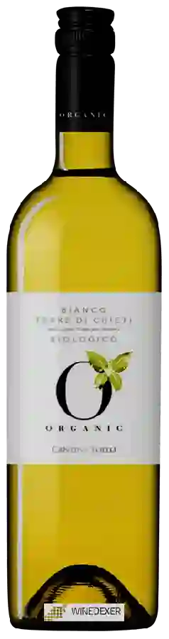 Winery Cantina Tollo - Terre di Chieti Bianco Biologico