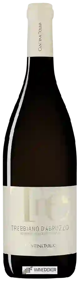 Winery Cantina Tollo - Trebbiano d'Abruzzo