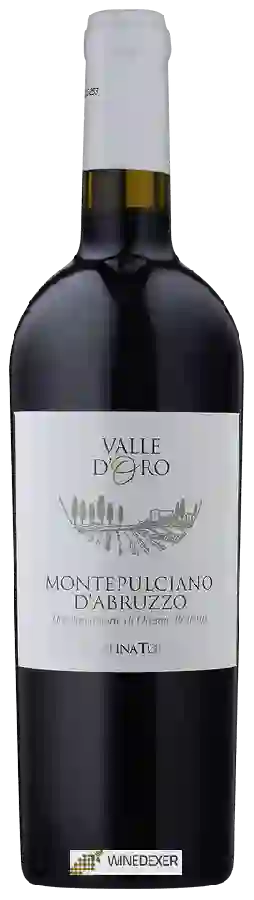 Winery Cantina Tollo - Valle D'Oro Montepulciano d'Abruzzo Winery Cantina Tollo - Valle D'Oro Montepulciano d'Abruzzo
