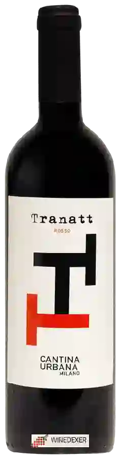 Winery Cantina Urbana Milano - Tranatt