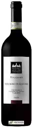 Winery Cantina Vignaioli del Morellino di Scansano - Morellino di Scansano Roggiano