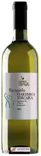 Winery Cantina Vignaioli del Morellino di Scansano - Saragiolo  Maremma Toscana Bianco