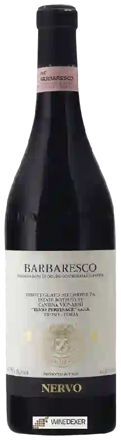 Winery Cantina Vignaioli - Barbaresco Nervo