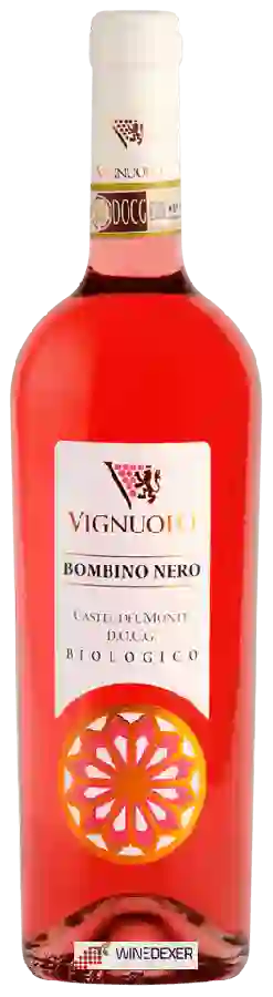 Winery Cantina Vignuolo - Bombino Nero Rosato