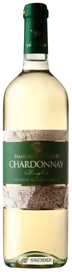 Winery Cantina Vignuolo - Maniero di Federico Chardonnay Winery Cantina Vignuolo - Maniero di Federico Chardonnay