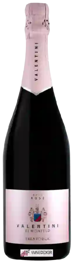 Winery Cantina Vivallis - Valentini di Weinfeld Rosé