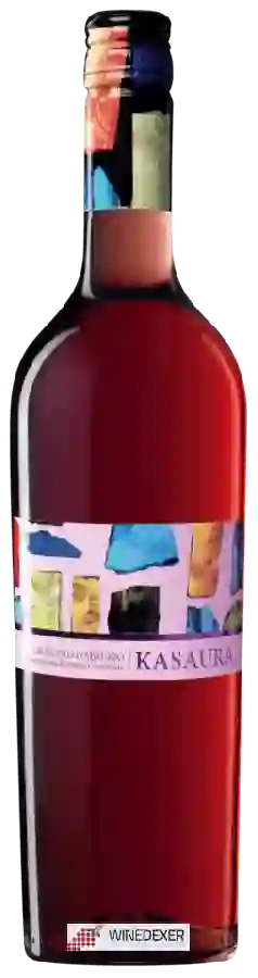 Winery Cantina Zaccagnini - Kasaura Cerasuolo D’Abruzzo