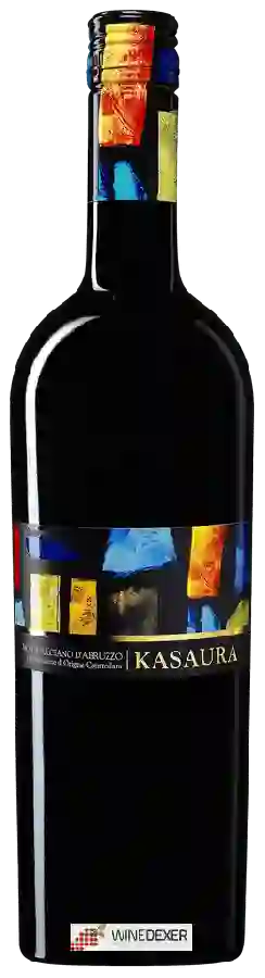 Winery Cantina Zaccagnini - Kasaura Montepulciano d'Abruzzo