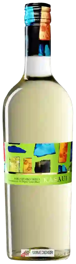 Winery Cantina Zaccagnini - Kasaura Pecorino