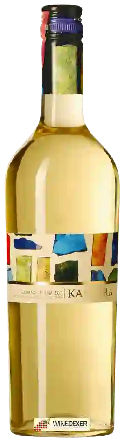 Winery Cantina Zaccagnini - Kasaura Trebbiano d'Abruzzo Winery Cantina Zaccagnini - Kasaura Trebbiano d'Abruzzo