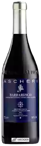 Winery Ascheri - Barbaresco