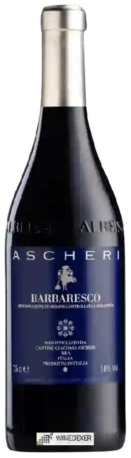 Winery Ascheri - Barbaresco