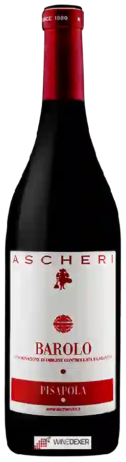 Winery Ascheri - Barolo Pisapola Winery Ascheri - Barolo Pisapola