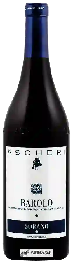 Winery Ascheri - Barolo Sorano