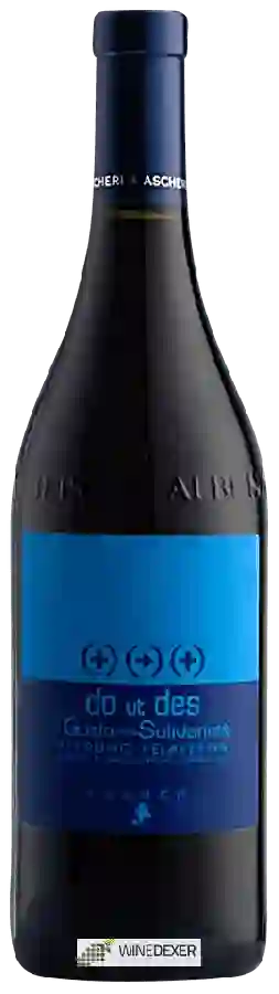 Winery Ascheri - Do Ut Des Verduno Pelaverga Winery Ascheri - Do Ut Des Verduno Pelaverga