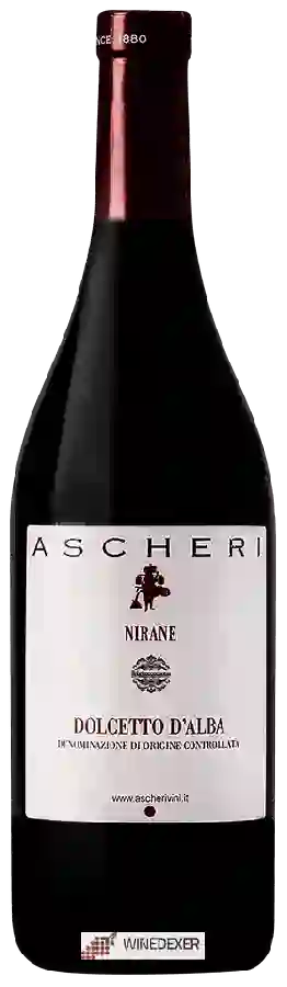 Winery Ascheri - Dolcetto d'Alba Nirane