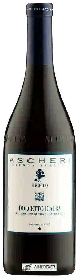 Winery Ascheri - Dolcetto d'Alba San Rocco